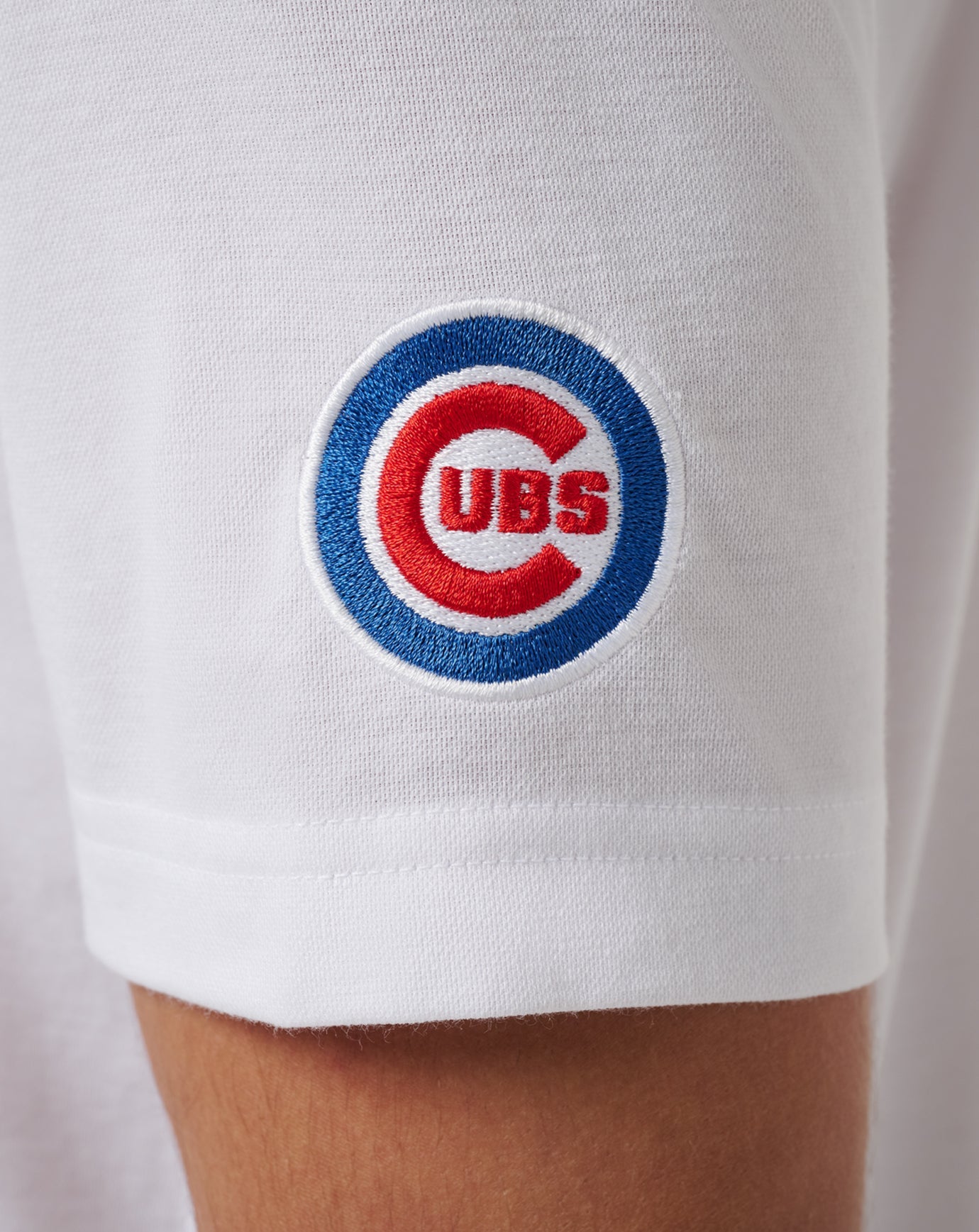 TravisMathew | Chicago Cubs Top Recruit Polo