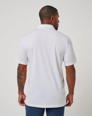 TravisMathew | Texas Rangers Top Recruit Polo