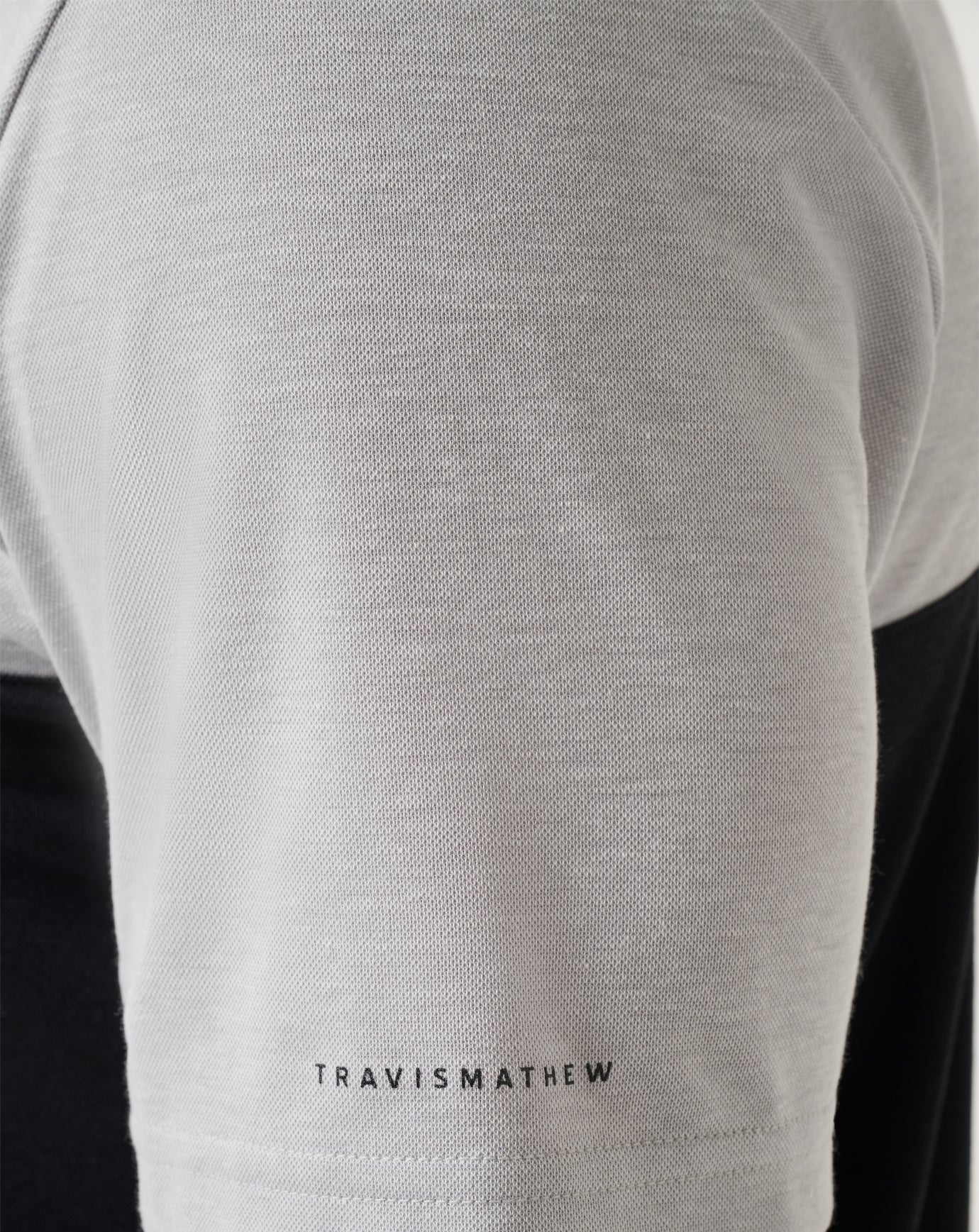 TravisMathew | New York Mets Home Run Leader Polo