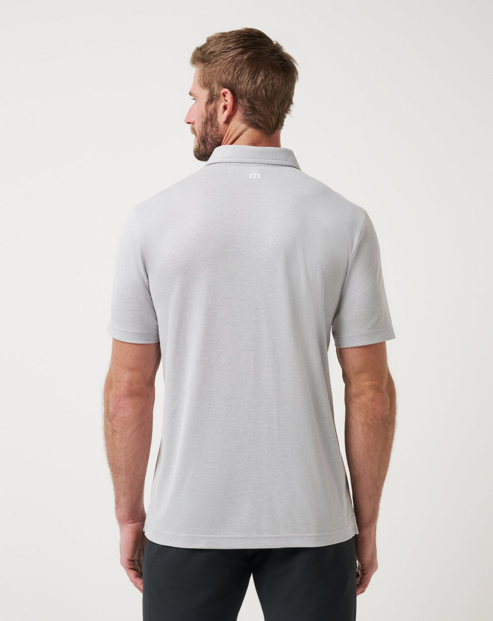 TravisMathew | New York Mets Playoff Pitch Polo