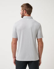 TravisMathew | New York Mets Playoff Pitch Polo