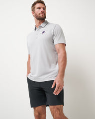 TravisMathew | New York Mets Playoff Pitch Polo