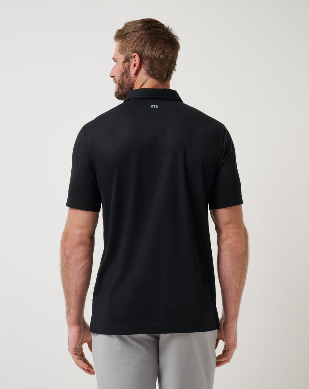 TravisMathew | Baltimore Orioles Playoff Pitch Polo