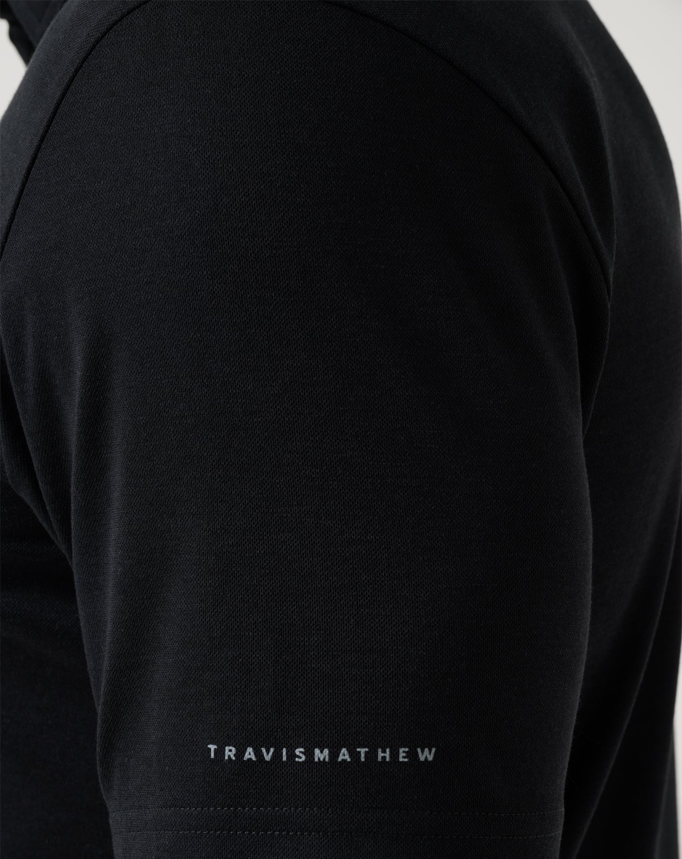 TravisMathew | Baltimore Orioles Playoff Pitch Polo