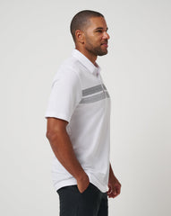 TravisMathew | Baltimore Orioles Top Recruit Polo