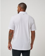 TravisMathew | Baltimore Orioles Top Recruit Polo