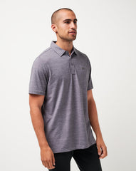 TravisMathew | USC The Heater Polo