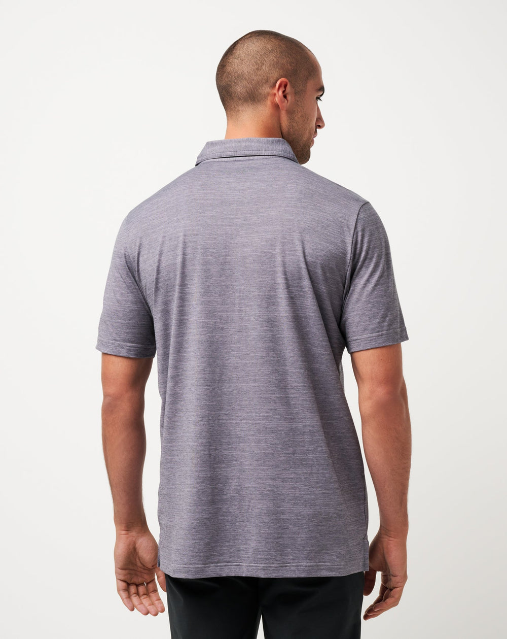 TravisMathew | USC The Heater Polo