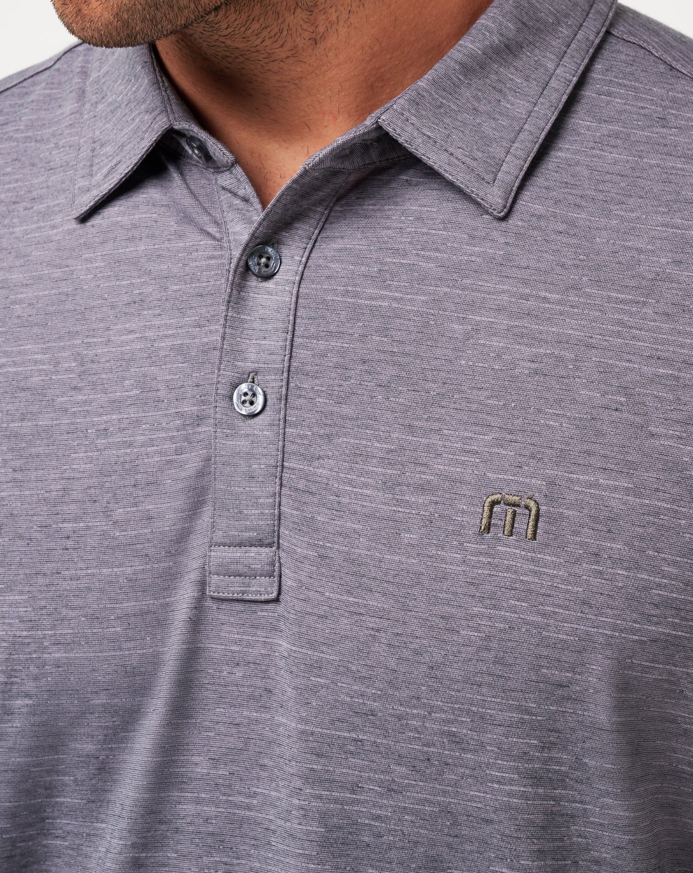 TravisMathew | USC The Heater Polo