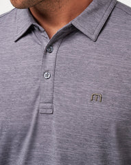 TravisMathew | USC The Heater Polo