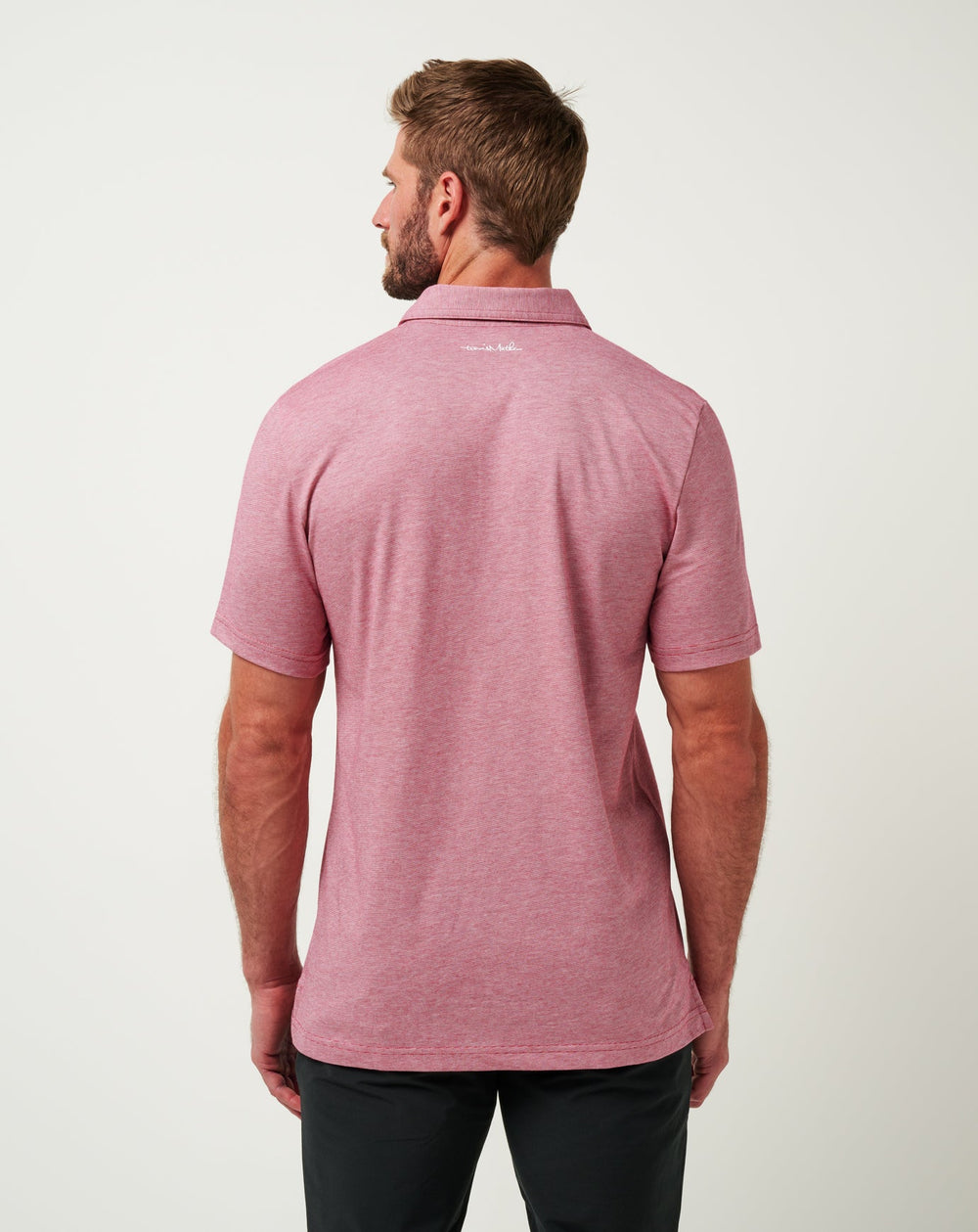TravisMathew | Arizona Diamondbacks The Zinna Polo