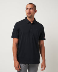 TravisMathew | Arizona Diamondbacks The Heater Polo
