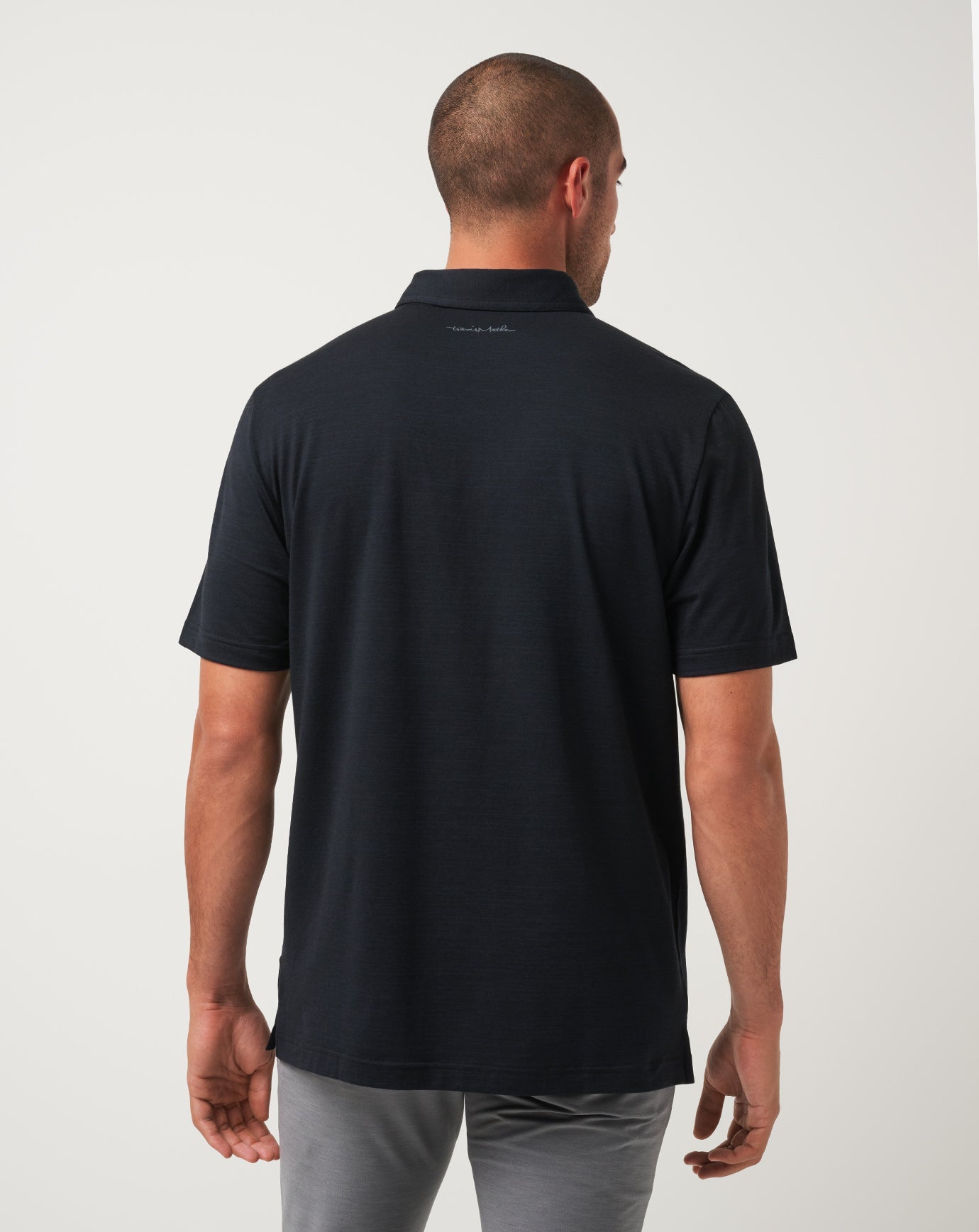 TravisMathew | Arizona Diamondbacks The Heater Polo