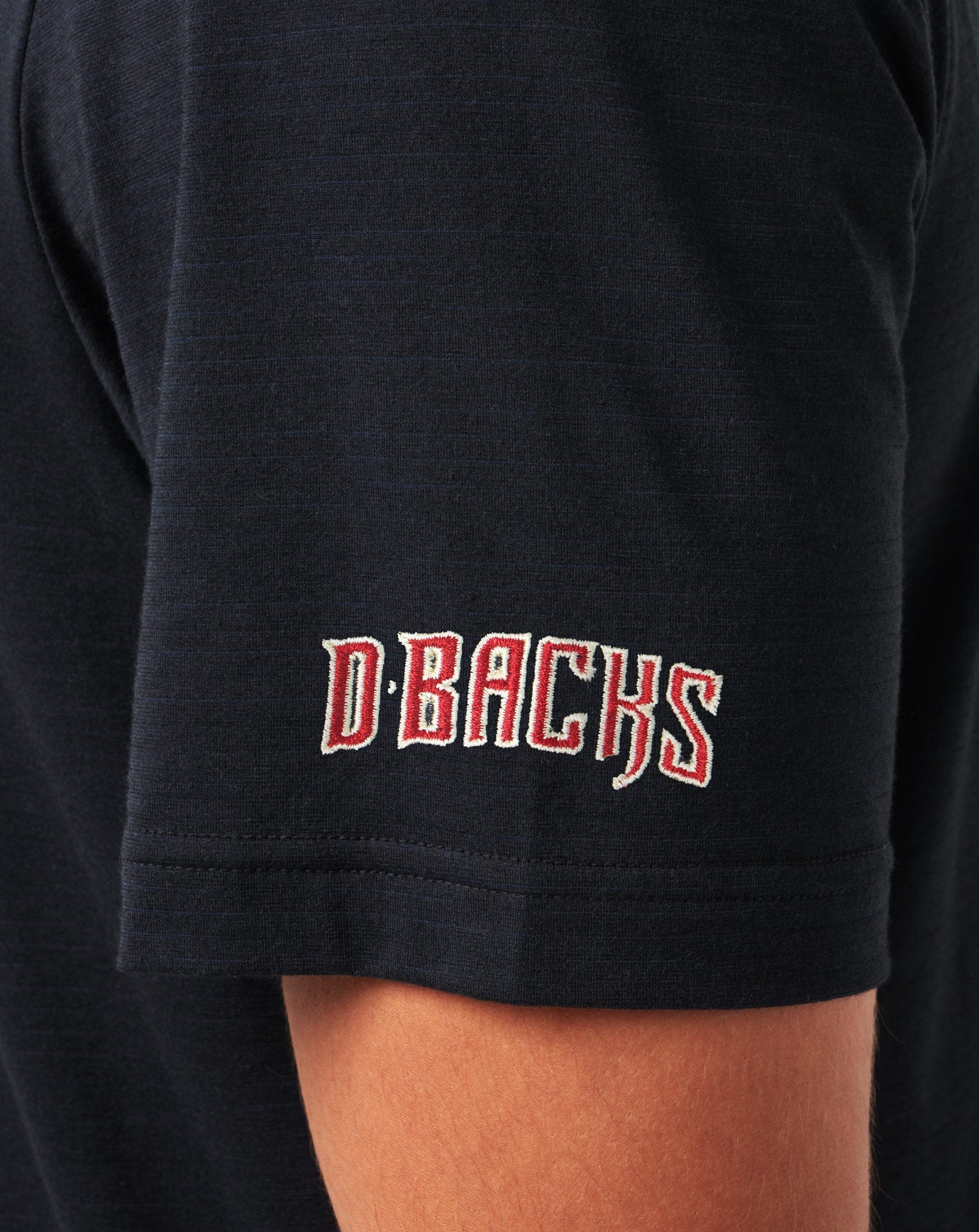 TravisMathew | Arizona Diamondbacks The Heater Polo