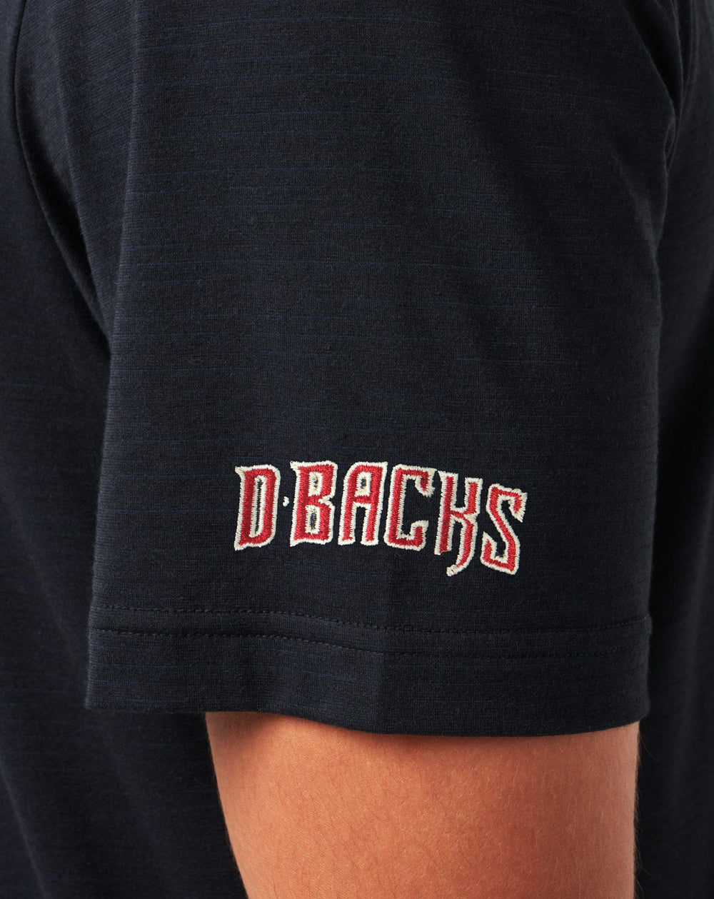 TravisMathew | Arizona Diamondbacks The Heater Polo