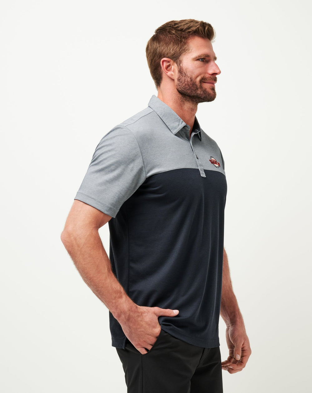TravisMathew | San Francisco Giants The Rudds 2.0 Polo