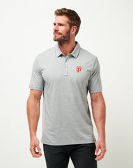 TravisMathew | San Francisco Giants The Zinna Polo
