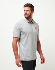 TravisMathew | San Francisco Giants The Zinna Polo