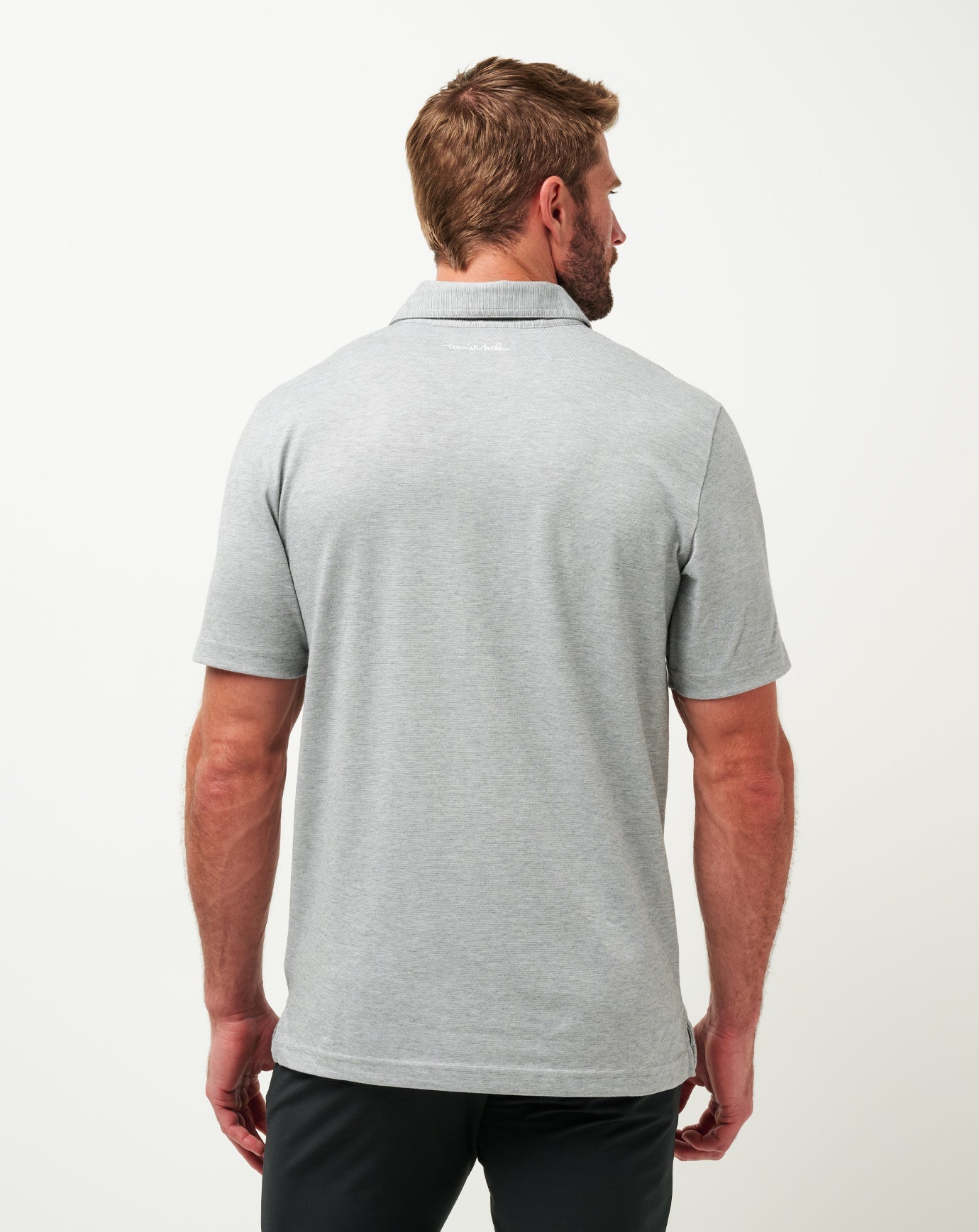 TravisMathew | San Francisco Giants The Zinna Polo