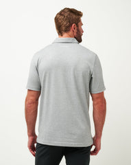 TravisMathew | San Francisco Giants The Zinna Polo