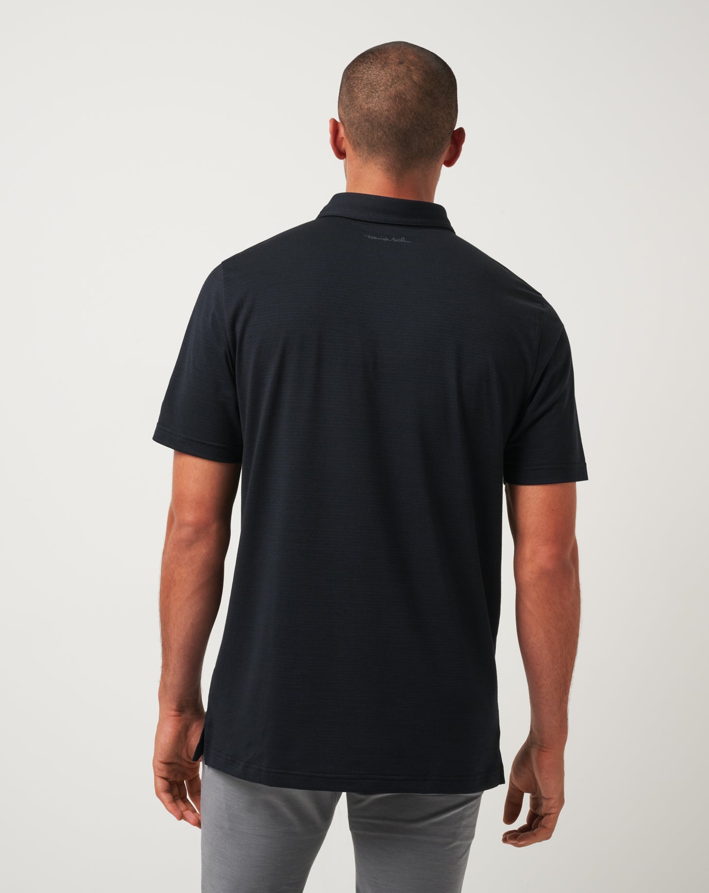TravisMathew | San Francisco Giants The Heater Polo