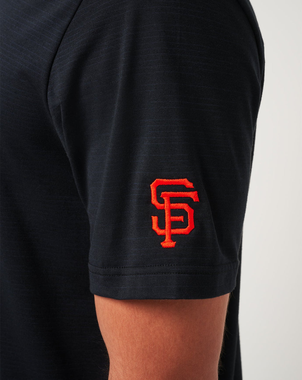 TravisMathew | San Francisco Giants The Heater Polo