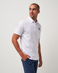 TravisMathew | New York Yankees The Zinna Polo