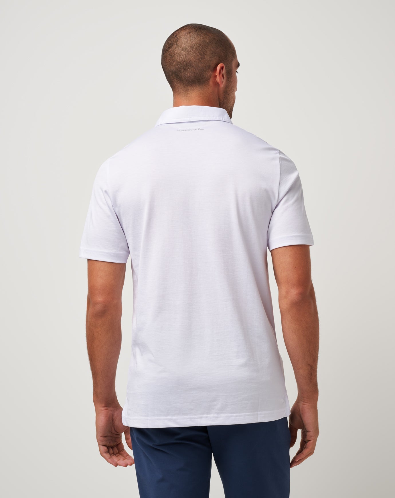 TravisMathew | New York Yankees The Zinna Polo