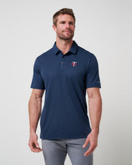 TravisMathew | Minnesota Twins Playoff Pitch Polo