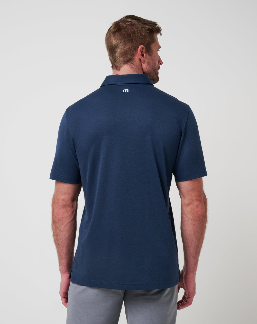 TravisMathew | Minnesota Twins Playoff Pitch Polo