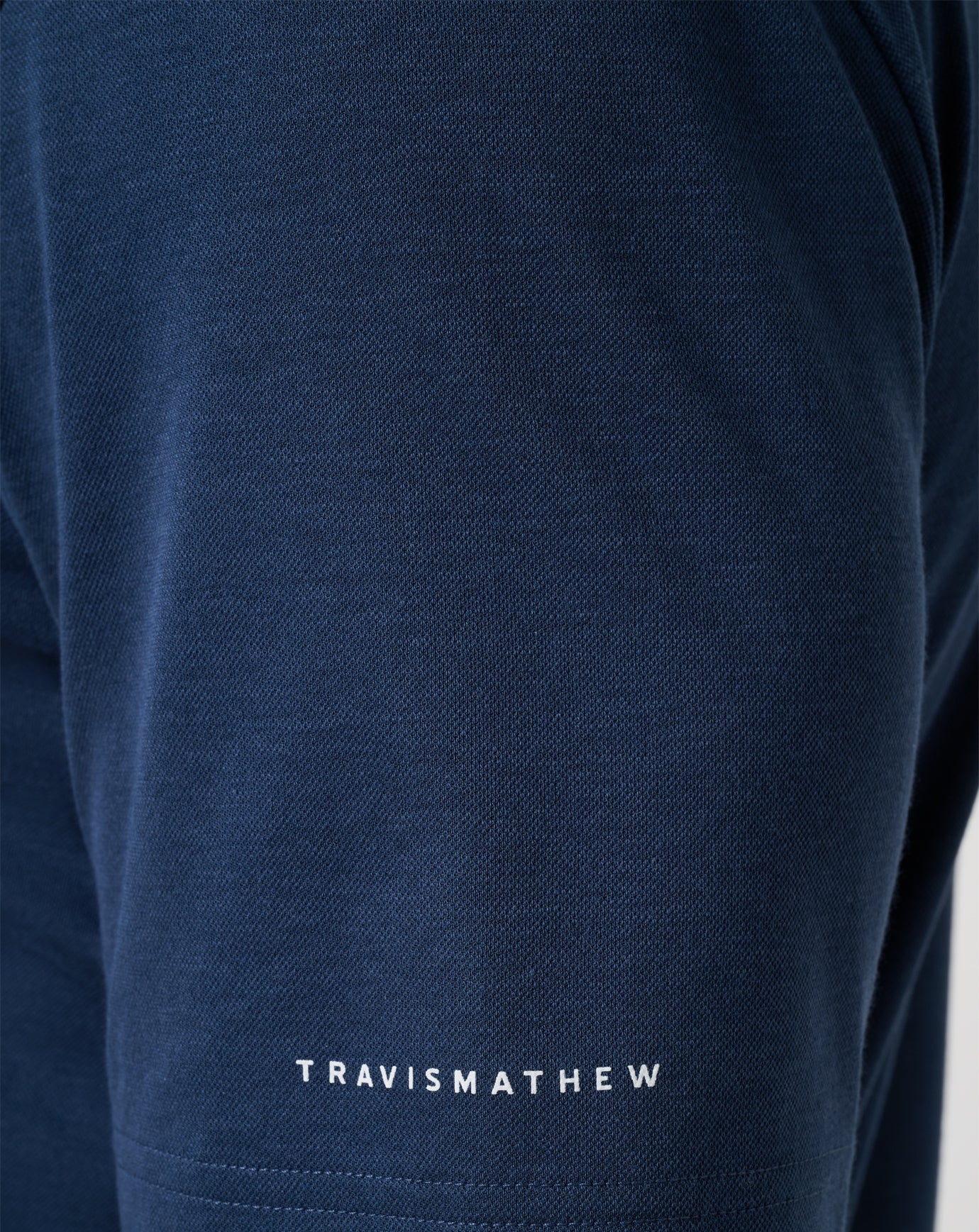 TravisMathew | Minnesota Twins Playoff Pitch Polo