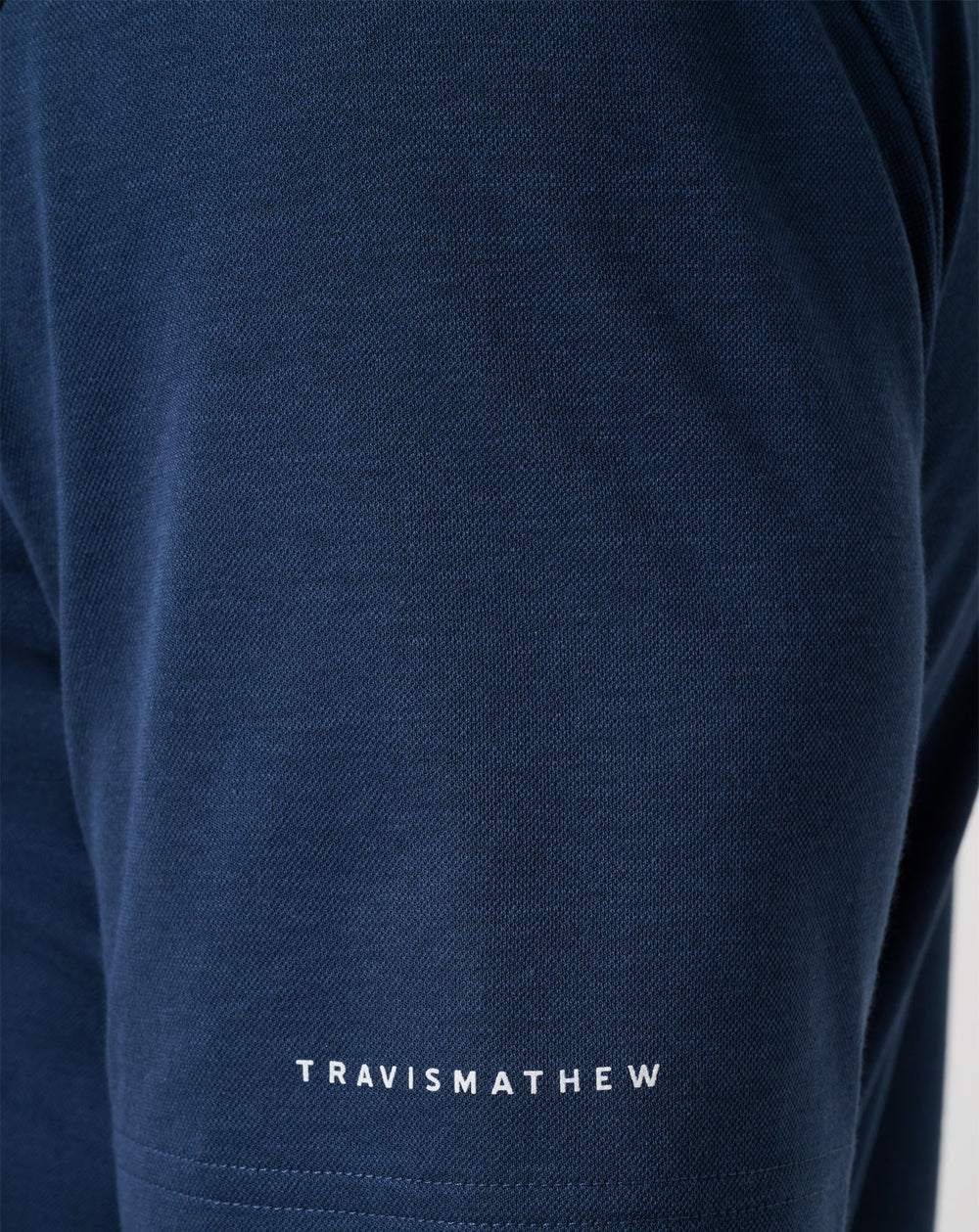 TravisMathew | Minnesota Twins Playoff Pitch Polo