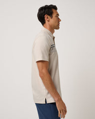 TravisMathew | Cathedral Polo