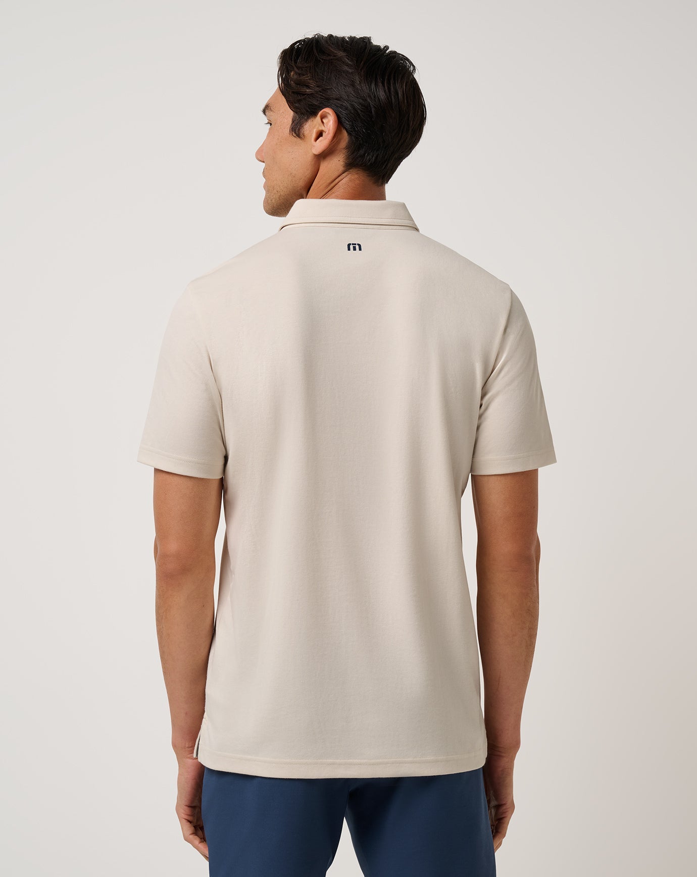 TravisMathew | Cathedral Polo