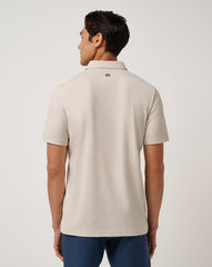 TravisMathew | Cathedral Polo