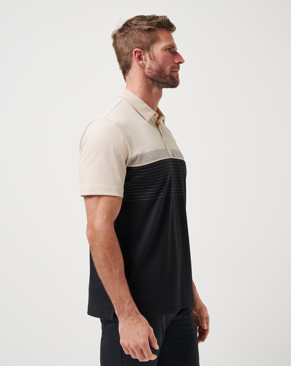 TravisMathew | Hang Glide Polo