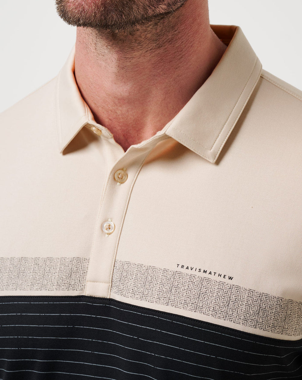 TravisMathew | Hang Glide Polo