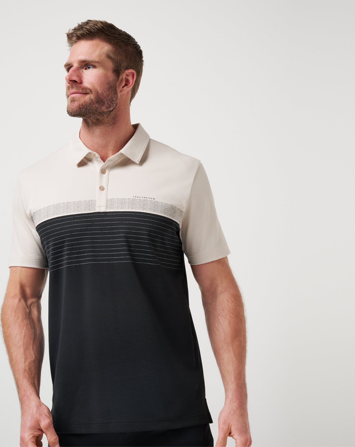 TravisMathew | Hang Glide Polo