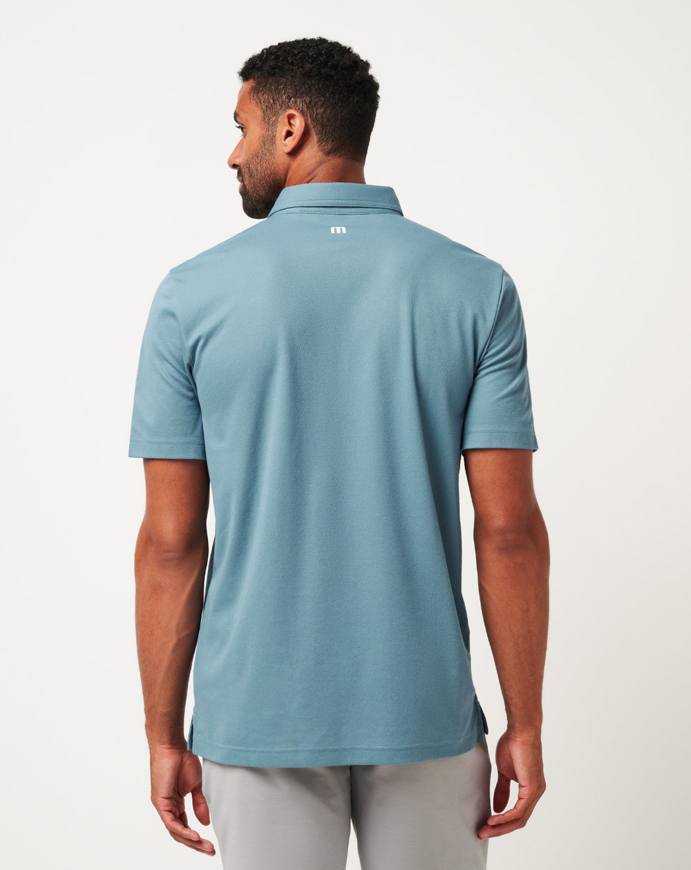 TravisMathew | Full Flight Polo