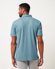 TravisMathew | Full Flight Polo