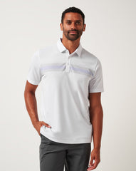 TravisMathew | Day Pass Polo