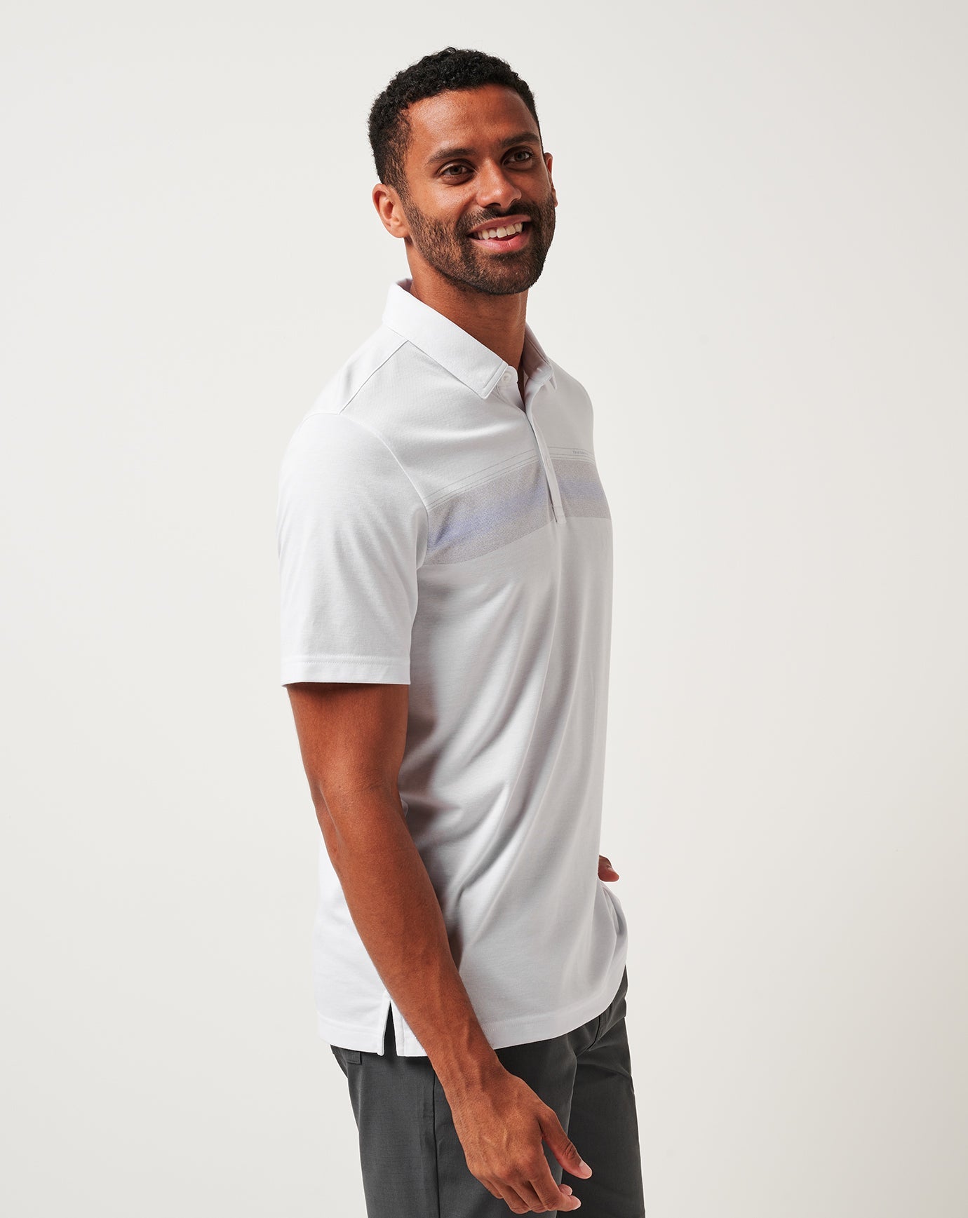 TravisMathew | Day Pass Polo