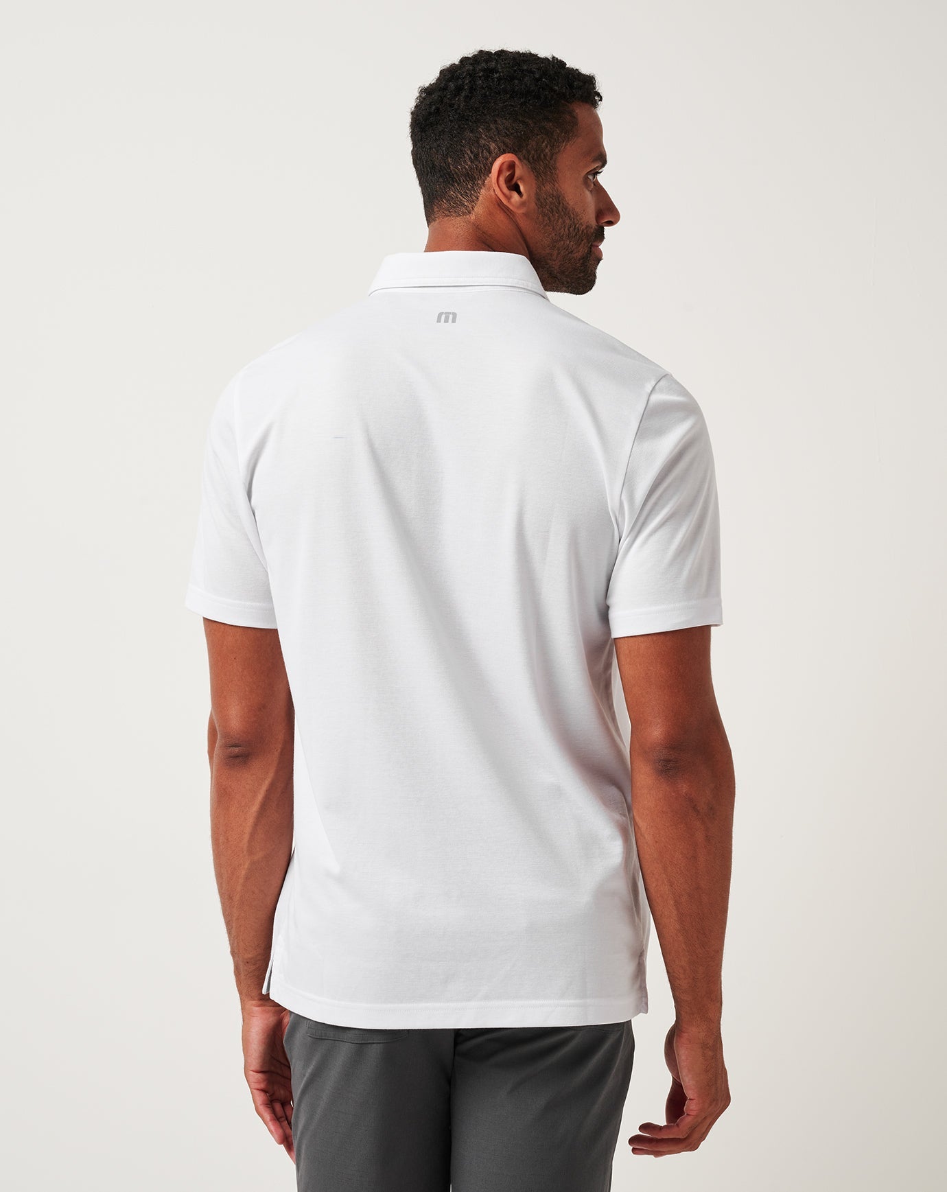 TravisMathew | Day Pass Polo