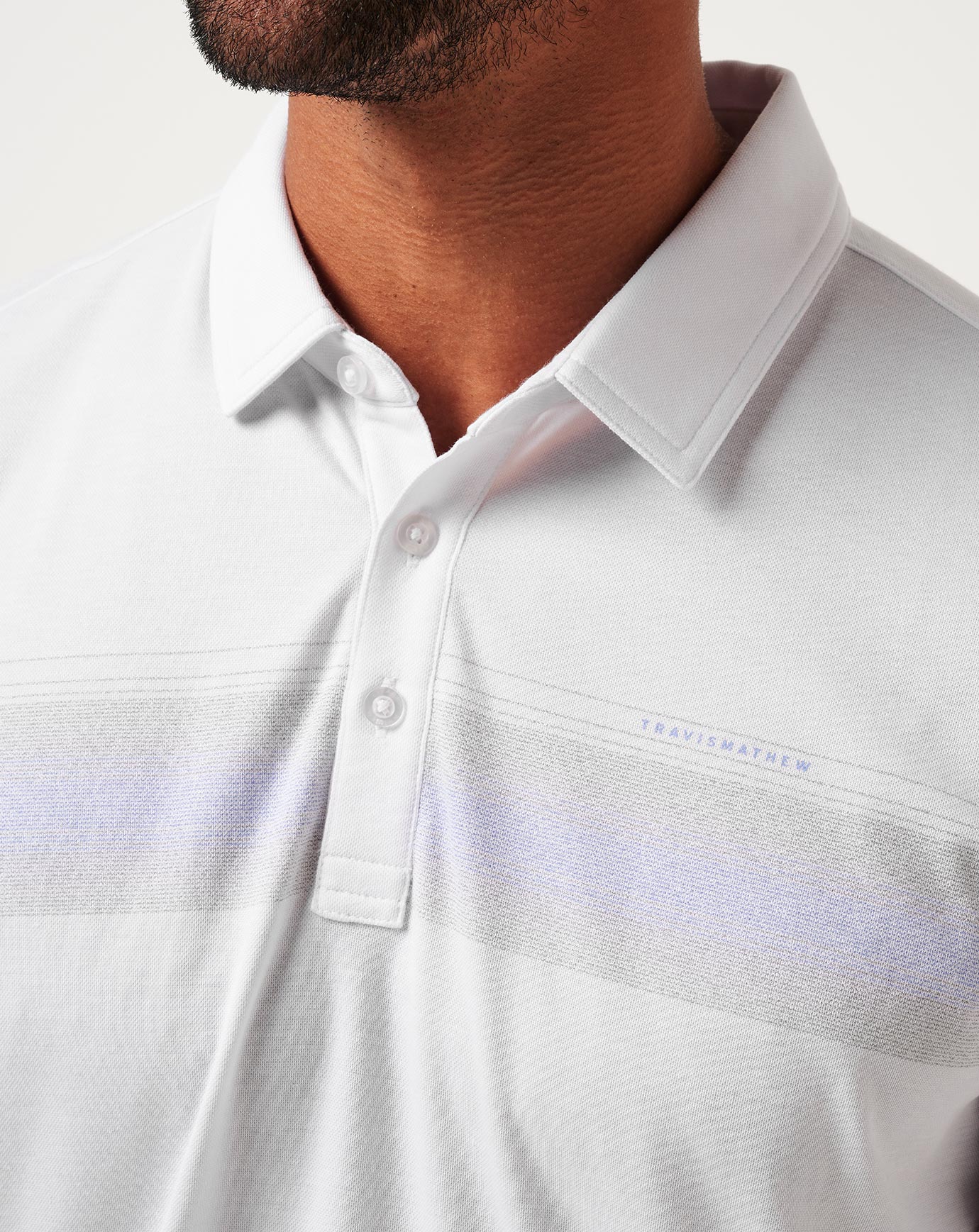 TravisMathew | Day Pass Polo