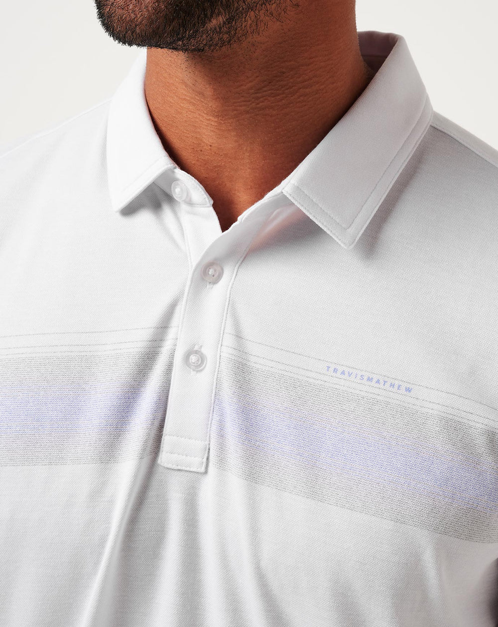 TravisMathew | Day Pass Polo