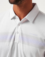 TravisMathew | Day Pass Polo