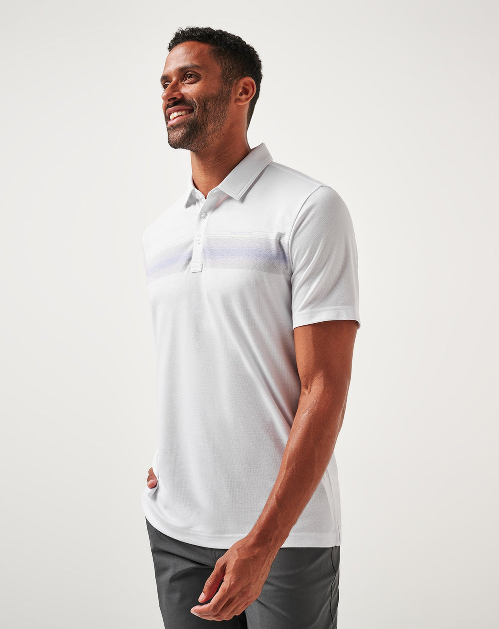 TravisMathew | Day Pass Polo