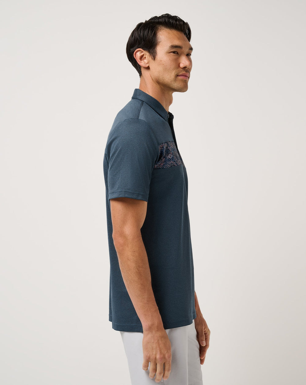 TravisMathew | Good Good Acropolis Polo