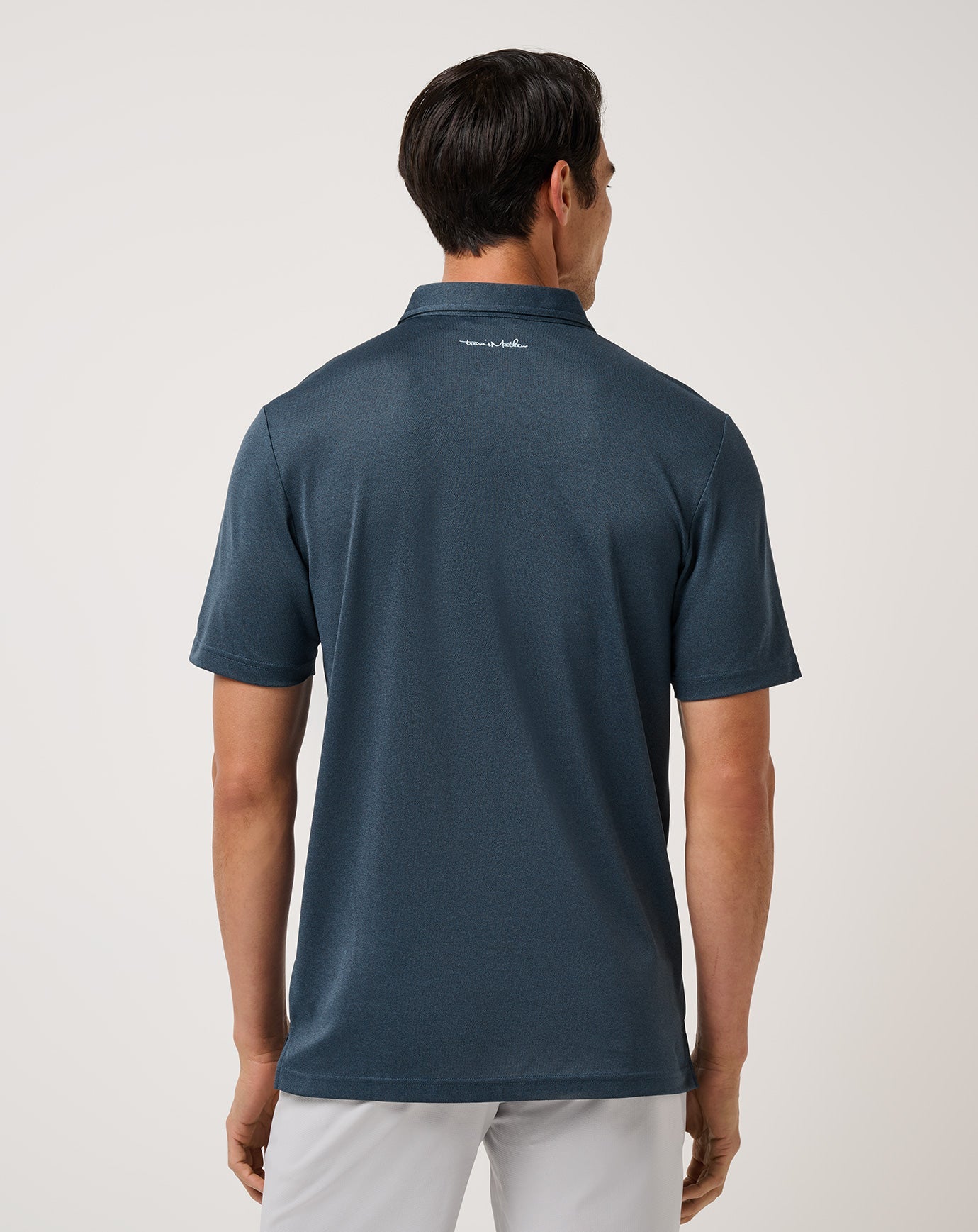 TravisMathew | Good Good Acropolis Polo