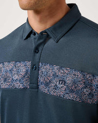 TravisMathew | Good Good Acropolis Polo